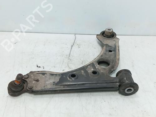 Brazo Suspension delantero derecho Brazo Suspension delantero derecho FIAT BRAVO II (198_) 1.6 D Multijet (198AXH1B) (105 hp) 36775847 36775847