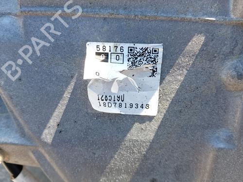 Gearbox VOLVO V90 II Estate (235) D4 | BP33183135M3  - Image 7