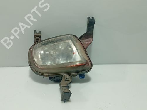Højre Foran Tågelygte PEUGEOT 306 Hatchback (7A, 7C, N3, N5) [1993-2003]  31109825