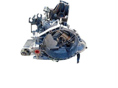 Used Gearbox Gearbox PEUGEOT BOXER Platform/Chassis (ZCT_) 1.9 TD (90 hp) 36702723 36702723