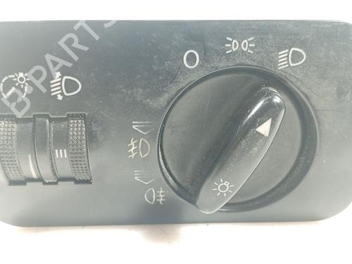 Headlight switch SEAT TOLEDO II (1M2) 1.6 16V | BP39695572I24 - Image 7