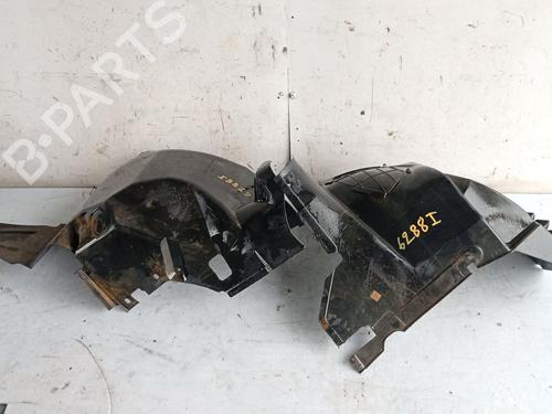 Used Wheel arch Wheel arch MERCEDES-BENZ VANEO (414) 1.7 CDI (414.700) (91 hp) 33855417 33855417