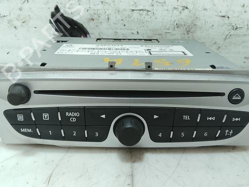 Autoradio für Autoradio 39204073 39204073
