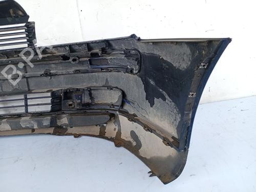 Front bumper SEAT IBIZA II (6K1) 1.9 TDI | BP31106270C7 