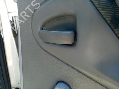 Used Rear left interior door handle CITROËN XSARA PICASSO (N68) 2.0 HDi (90 hp) 19005225