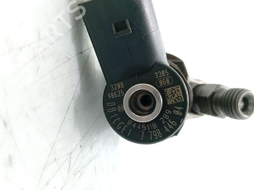 Injector BMW 1 (E87) 116 d | BP37024550M100 - Image 3