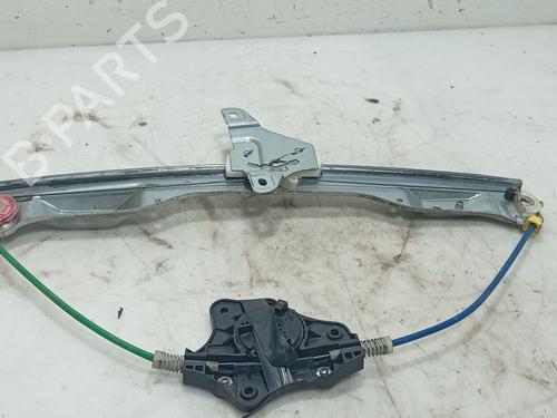 Front left window mechanism OPEL CORSA E (X15) 1.4 (08, 68) | BP37293984C22 - Image 4