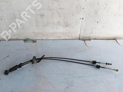 Cavo elettrico Cavo elettrico KIA CARENS III MPV (UN) 2.0 CRDi 140 (140 hp) 37440861 37440861