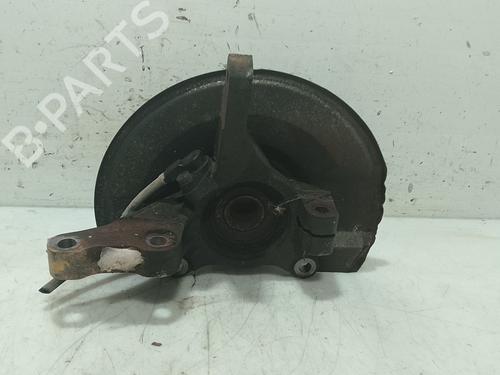 Used Right front steering knuckle Right front steering knuckle 39470495 39470495