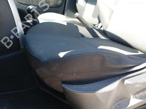 Control unit PEUGEOT 207 SW (WK_) 1.6 HDi | BP31109375M11 