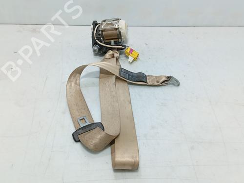 Veiligheidsgordel voor rechts Veiligheidsgordel voor rechts VW PASSAT B6 Variant (3C5) 2.0 TDI (136 hp) 36358159 36358159