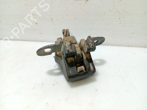 Cerradura de porton trasero RENAULT KANGOO (KC0/1_) D 55 1.9 (KC0D) (54 hp) 31105782