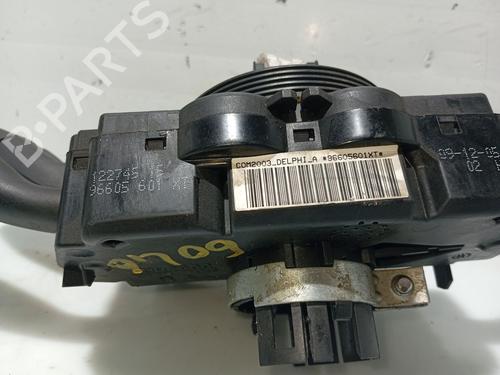 Elektronisk modul PEUGEOT 307 (3A/C) 1.6 HDi | BP31103606M83 