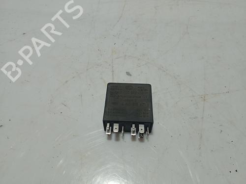 Used Electronic module AUDI A4 B5 (8D2) 1.9 TDI (110 hp) 31111543