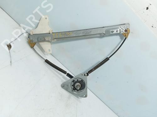 Used Rear left window mechanism Rear left window mechanism 38266710 38266710