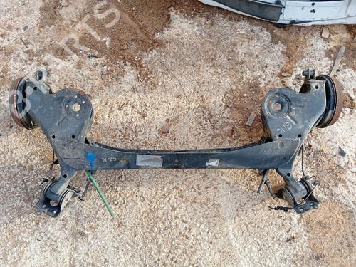 Used Rear axle Rear axle 36800867 36800867