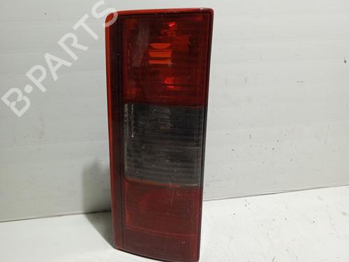 Used Left taillight Left taillight 18986268 18986268