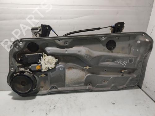 Rudehejsemekanisme Højre foran VW GOLF IV (1J1) [1997-2008]  24970331