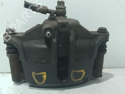 Used Right front brake caliper Right front brake caliper OPEL AGILA A (H00) 1.2 16V (F68) (75 hp) 39944787 39944787