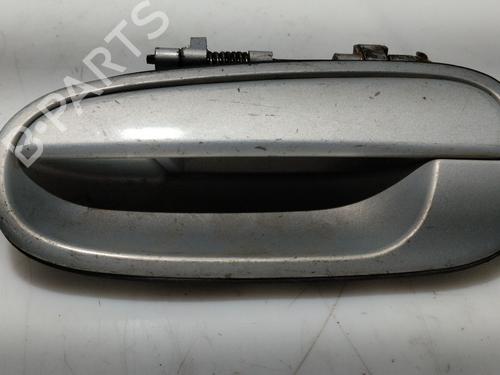 Venstre bak utvendig håndtak HYUNDAI MATRIX (FC) 1.5 CRDi (82 hp) 31292140