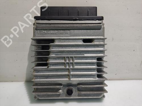 Used Engine control unit (ECU) FORD TRANSIT CONNECT (P65_, P70_, P80_) 1.8 TDCi (90 hp) 23133750