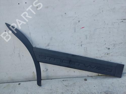 Used Other ROVER STREETWISE Hatchback [2003-2005]  24146722