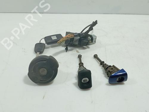 Used Ignition barrel Ignition barrel 37602437 37602437