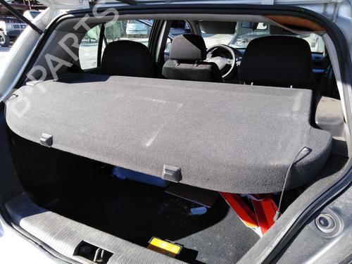 Left front fenders OPEL ASTRA H (A04)  | BP22735122C41 