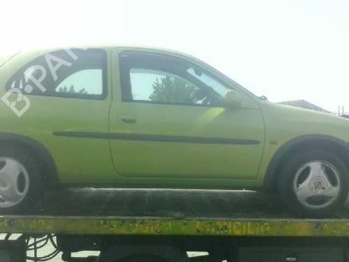 Left taillight OPEL CORSA B (S93) 1.7 D (F08, F68, M68) | BP31112266C34 