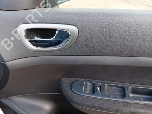 Left front window switch PEUGEOT 307 (3A/C) 1.6 16V | BP34273129I27  - Image 21