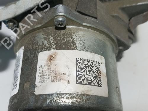 Steering column OPEL CORSA D (S07) 1.2 (L08, L68) | BP38509821M21 - Image 5