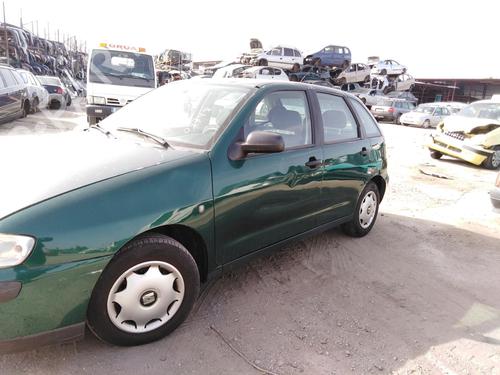 Engine SEAT IBIZA II (6K1) 1.9 SDI | BP18995499M1