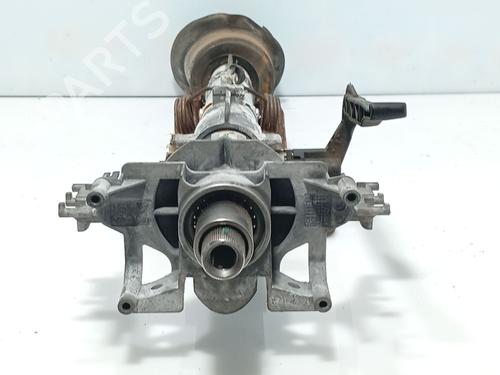 Steering column BMW 3 (E90) 318 d | BP38465047M21 - Image 4