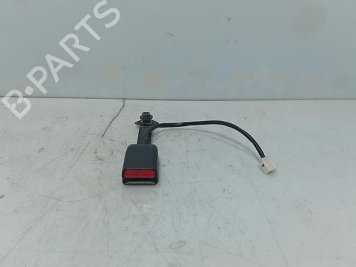 Used Seat buckle Seat buckle MAZDA 6 Hatchback (GH) 2.0 MZR-CD (GH14) (140 hp) 34272993 34272993