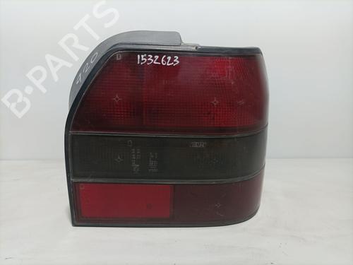Used Right taillight Right taillight 18976952 18976952