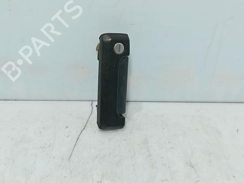Used Rear right exterior door handle Rear right exterior door handle VW TRANSPORTER T4 Van (70A, 70H, 7DA, 7DH) 2.5 TDI (102 hp) 33422447 33422447