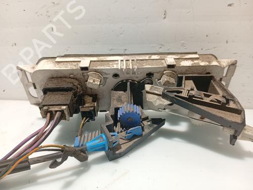 Climate control FORD TRANSIT Van (E_ _) 2.5 TDI (EAL, EAS) | BP31102774I5 