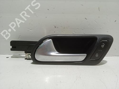 Used Front left interior door handle Front left interior door handle 19009639 19009639