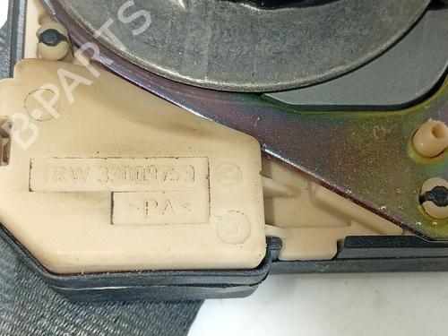 Front left seatbelt RENAULT KANGOO (KC0/1_) 1.5 dCi (KC08, KC09) | BP40160304I26 - Image 11