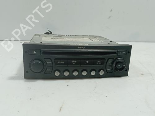 Otra Otra CITROËN C4 I (LC_) 1.6 HDi (90 hp) 37601645 37601645