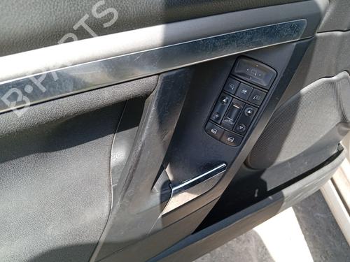 Left front window switch OPEL VECTRA C GTS (Z02) 1.9 CDTI (F68) | BP40515694I27 - Image 19