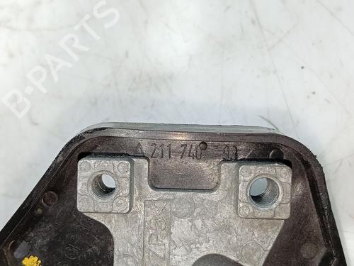 Tailgate handle MERCEDES-BENZ E-CLASS T-Model (S211) E 320 T CDI (211.226) | BP36105192C132 - Image 5