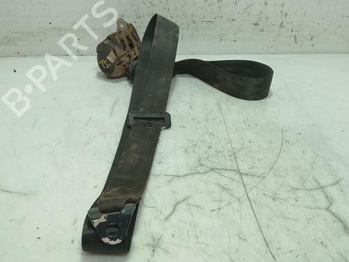 Used Rear left seatbelt Rear left seatbelt 38107512 38107512