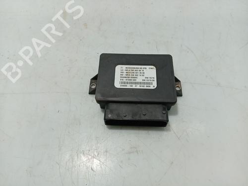 Used Electronic module MERCEDES-BENZ A-CLASS (W176) A 200 CDI / d (176.008) (136 hp) 31111372