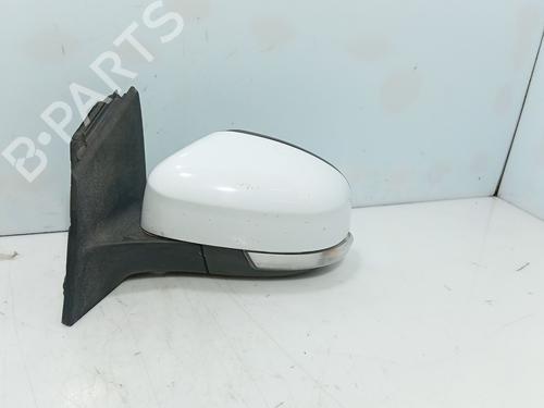 Used Left mirror Left mirror FORD FOCUS III 1.5 TDCi (120 hp) 39977480 39977480