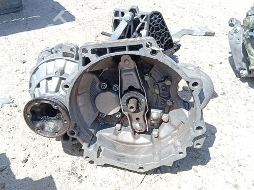 Used Gearbox Gearbox SEAT LEON (5F1) 1.6 TDI (110 hp) 36701441 36701441