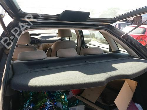 Instrument cluster CITROËN C5 II (RC_) 1.6 HDi (RC8HZB) | BP18988693C47 