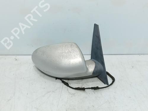 Used Right mirror Right mirror AUDI A2 (8Z0) 1.4 TDI (75 hp) 36358263 36358263