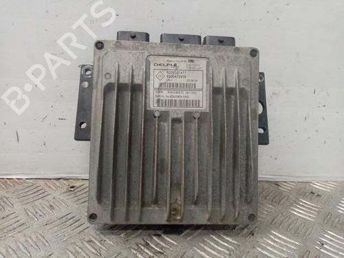 Engine control unit (ECU) RENAULT CLIO II (BB_, CB_) 1.5 dCi | BP19805788M57 