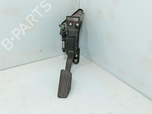 Pédale Pédale KIA CARENS III MPV (UN) 2.0 CRDi 140 (140 hp) 36323272 36323272